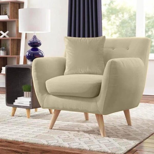 Modern Accent Chair