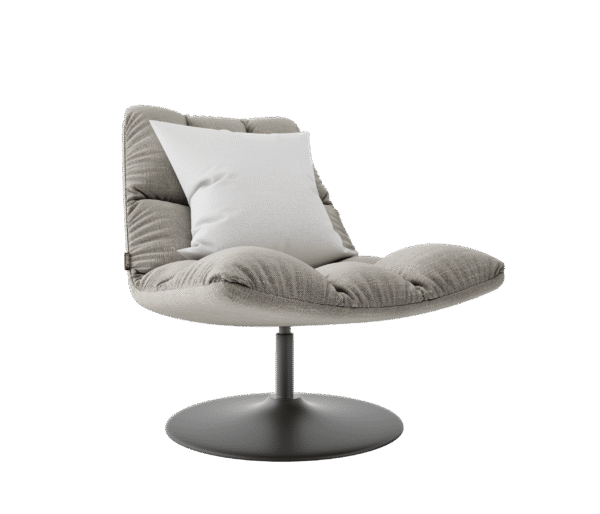 Velluto Sofa Chair